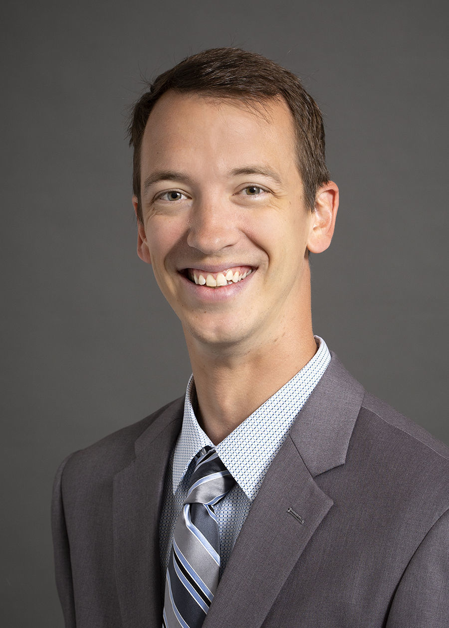 Two surgeons join Bryan Trauma